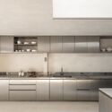 Gio Kitchen Atelier / NMDM.ARQ - Nádia Manssur - Interior Photography, Kitchen, Countertop, Sink